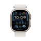 Apple Watch Ultra 2 GPS + Cellular 49mm Titanyum Kasa ve Turuncu Ocean Kordon Apple Watch Ultra 2 GPS + Cellular 49mm Titanyum Kasa ve Turuncu Ocean Kordon