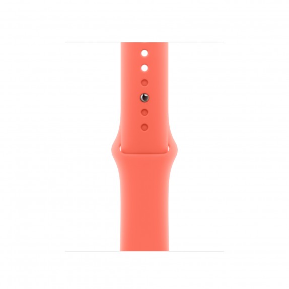 Apple Watch SE ( 2.nesil ) GPS 44mm Gece Yarıs