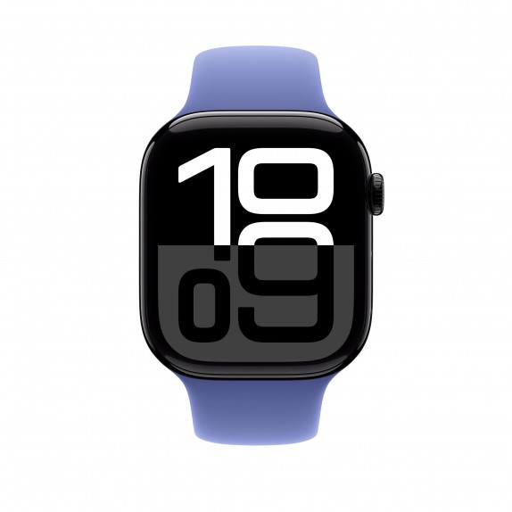 Apple Watch SE ( 2.nesil ) GPS 44mm Gece Yarıs