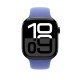 Apple Watch SE ( 2.nesil ) GPS 44mm Gece Yarıs