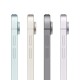 iPad Air M2 11'' Wi-Fi + Cellular 256GB Uzay Grisi