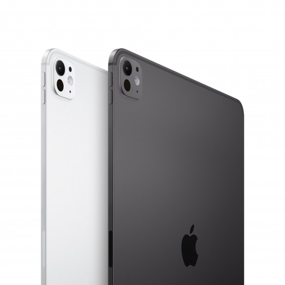 iPad Air M2 11'' Wi-Fi + Cellular 256GB Uzay Grisi iPad Air M2 11'' Wi-Fi + Cellular 256GB Uzay Grisi