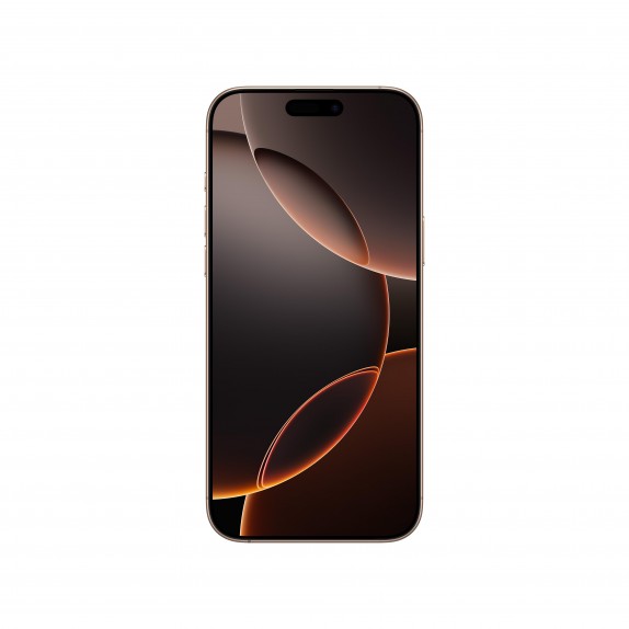 iPhone 16 Pro Max 256GB Çöl Titanyum iPhone 16 Pro Max 256GB Çöl Titanyum