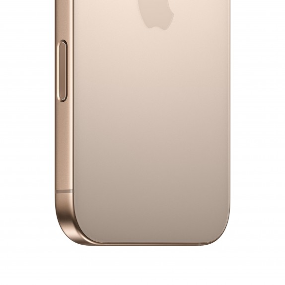 iPhone 16 Pro Max 256GB Çöl Titanyum iPhone 16 Pro Max 256GB Çöl Titanyum