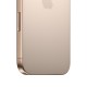 iPhone 16 Pro Max 256GB Çöl Titanyum iPhone 16 Pro Max 256GB Çöl Titanyum
