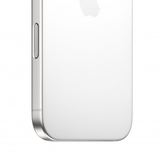 iPhone 16 Pro Max 256GB Beyaz Titanyum iPhone 16 Pro Max 256GB Beyaz Titanyum