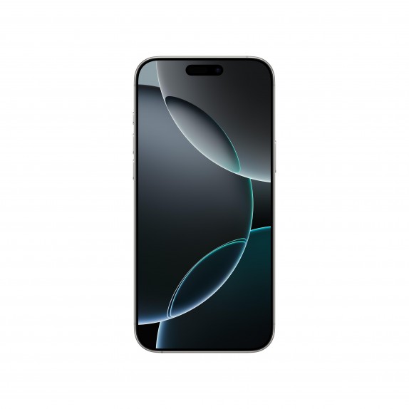 iPhone 16 Pro Max 256GB Beyaz Titanyum iPhone 16 Pro Max 256GB Beyaz Titanyum