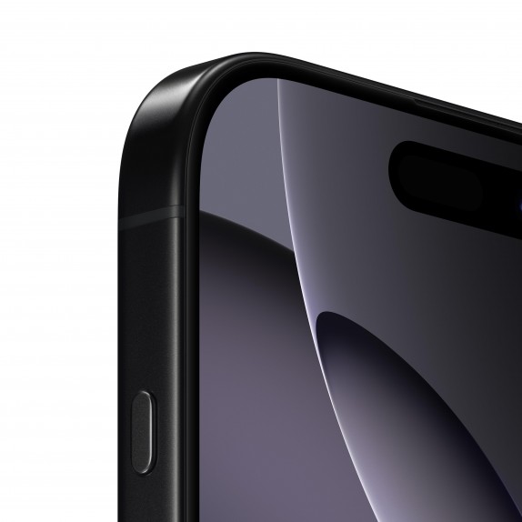 iPhone 16 Pro Max 256GB Siyah Titanyum iPhone 16 Pro Max 256GB Siyah Titanyum