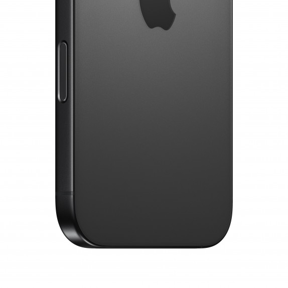 iPhone 16 Pro Max 256GB Siyah Titanyum iPhone 16 Pro Max 256GB Siyah Titanyum