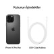 iPhone 16 Pro Max 256GB Çöl Titanyum iPhone 16 Pro Max 256GB Çöl Titanyum