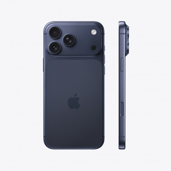 iPhone 17 Pro Max 512 GB iPhone 17 Pro Max 512 GB