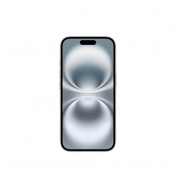iPhone 16 128GB Beyaz iPhone 16 128GB Beyaz
