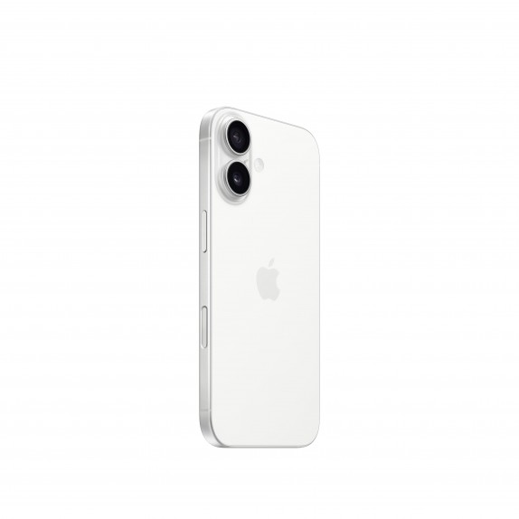 iPhone 16 128GB Beyaz iPhone 16 128GB Beyaz