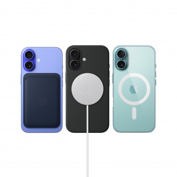 iPhone 16 128GB Siyah iPhone 16 128GB Siyah