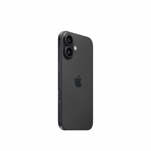 iPhone 16 128GB Siyah iPhone 16 128GB Siyah