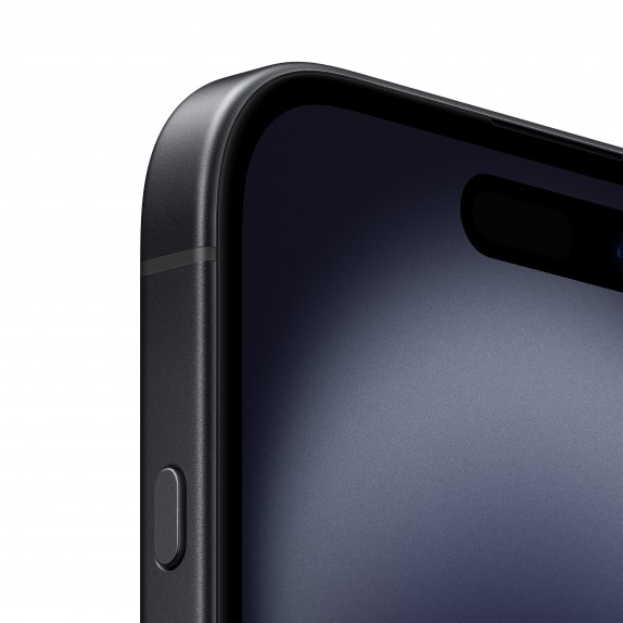iPhone 16 128GB Siyah iPhone 16 128GB Siyah