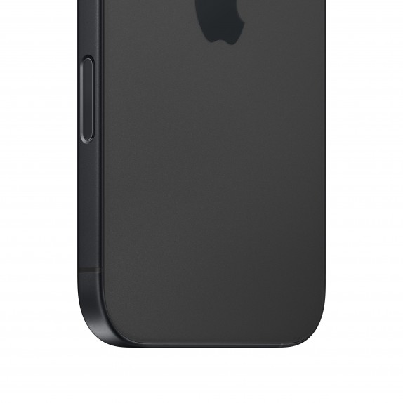 iPhone 16 128GB Siyah iPhone 16 128GB Siyah