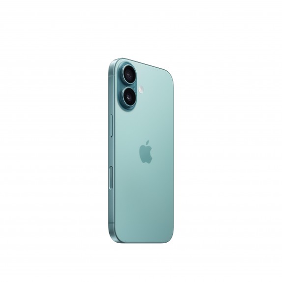 iPhone 16 128GB Deniz Mavisi iPhone 16 128GB Deniz Mavisi