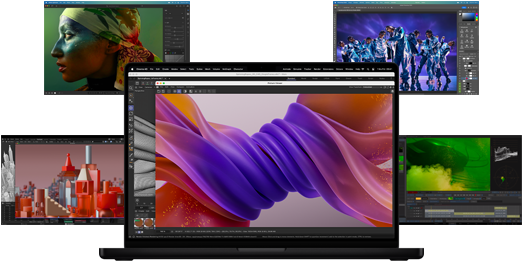 macOS uygulamaları
