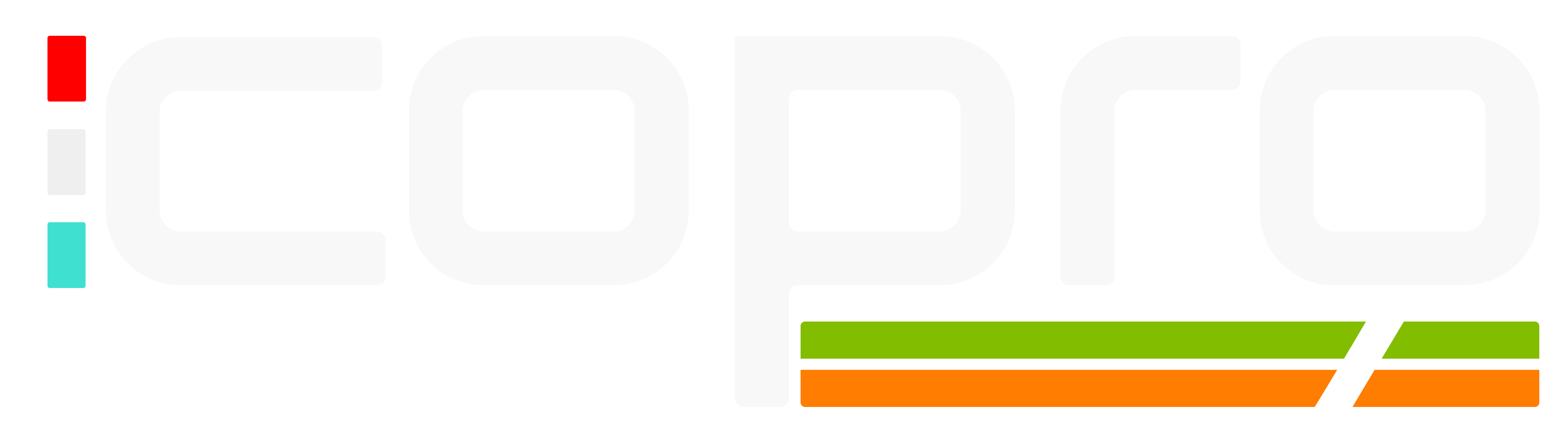 COPRO Logo