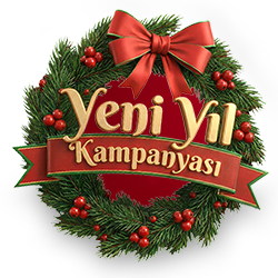 Yeni Yıl Kampanyası