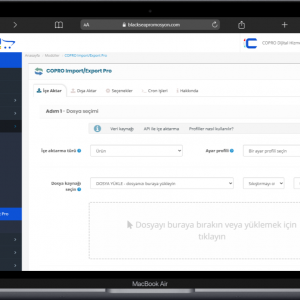 Universal Import/Export Pro
