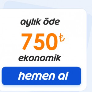 Aylık Ödeme Paketi Aylık Ödeme Paketi