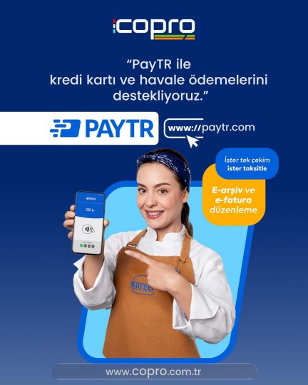 e ticaret sitesi demo