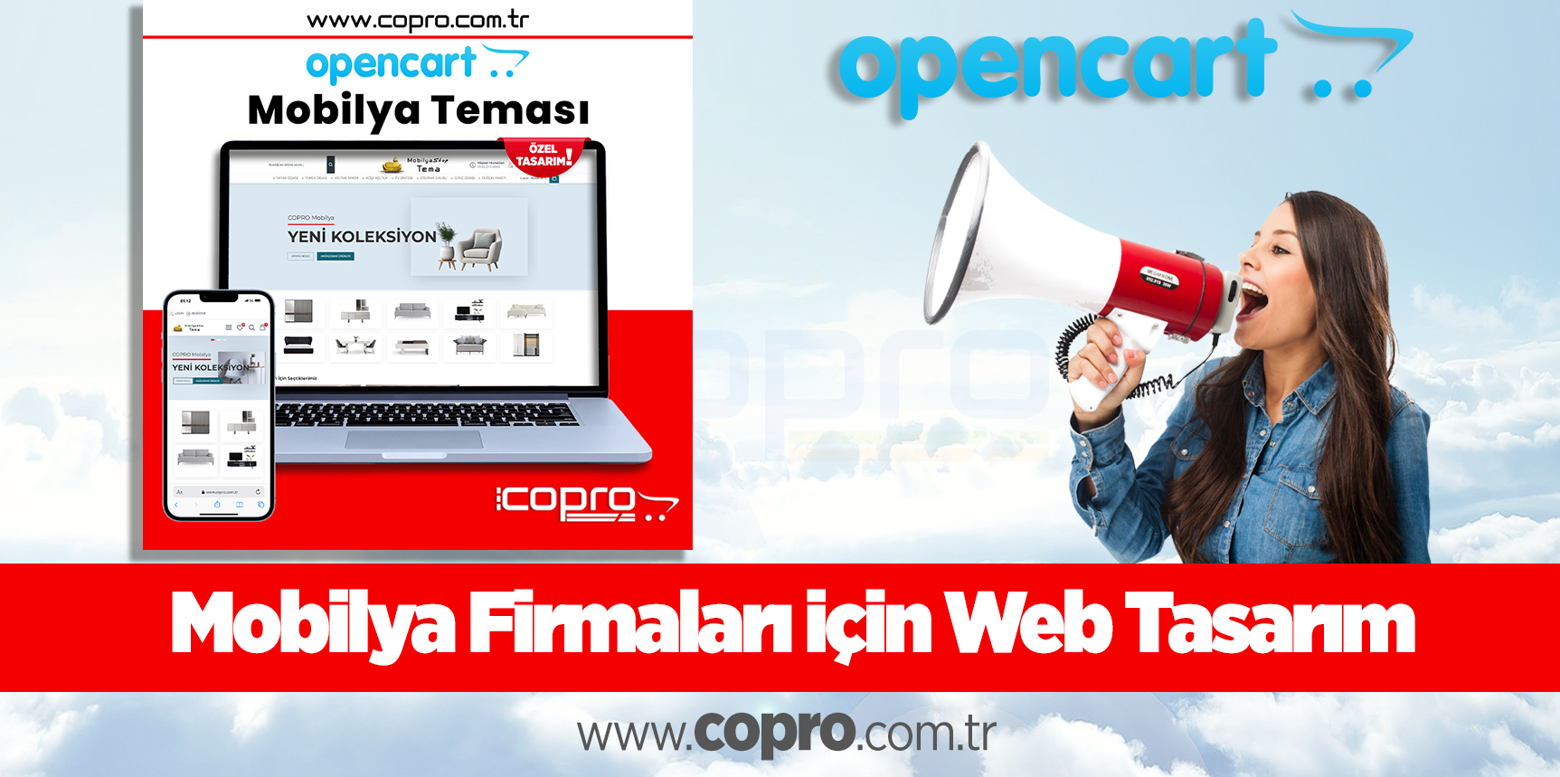 Mobilya Web Sitesi İçin İhtiyaç Duyulan Her Şey ve Sunduğumuz Çözümler Mobilya Web Sitesi İçin İhtiyaç Duyulan Her Şey ve Sunduğumuz Çözümler