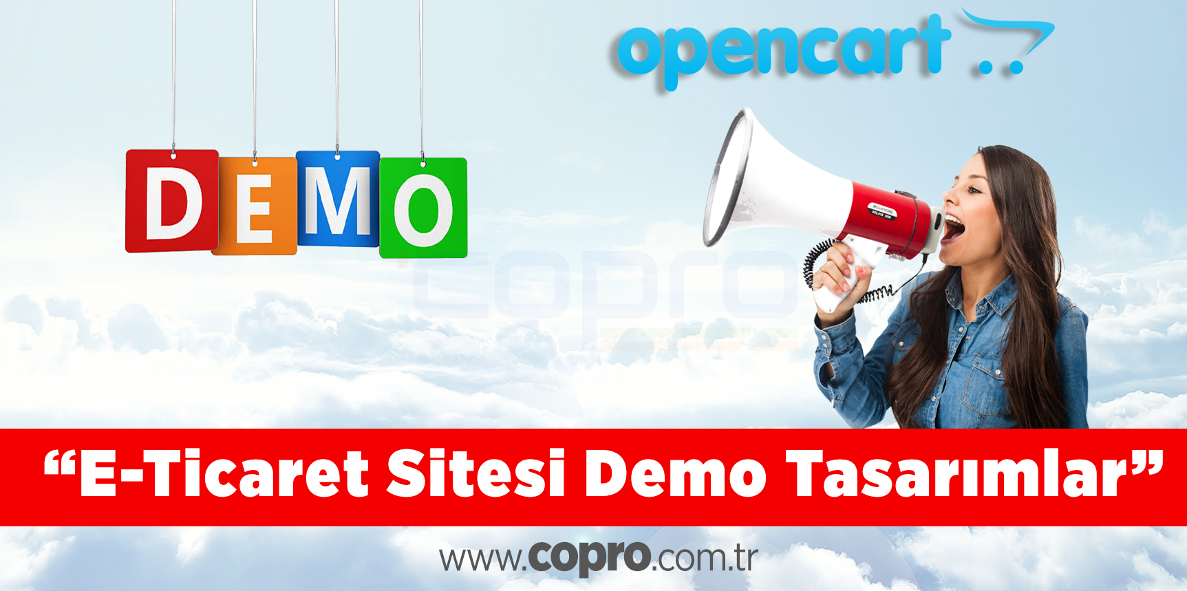 E-Ticaret Sitesi DEMO – Sektörel Hazır Tasarımlarımızı Keşfedin ✅ E-Ticaret Sitesi DEMO – Sektörel Hazır Tasarımlarımızı Keşfedin ✅