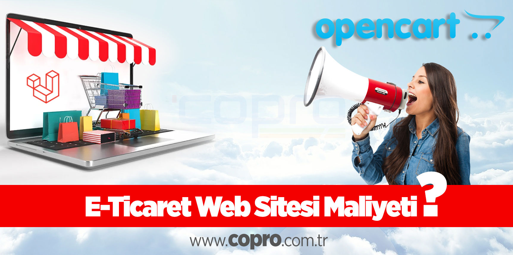 E-Ticaret Web Sitesi Maliyeti – 2025 Güncel Rehber E-Ticaret Web Sitesi Maliyeti – 2025 Güncel Rehber
