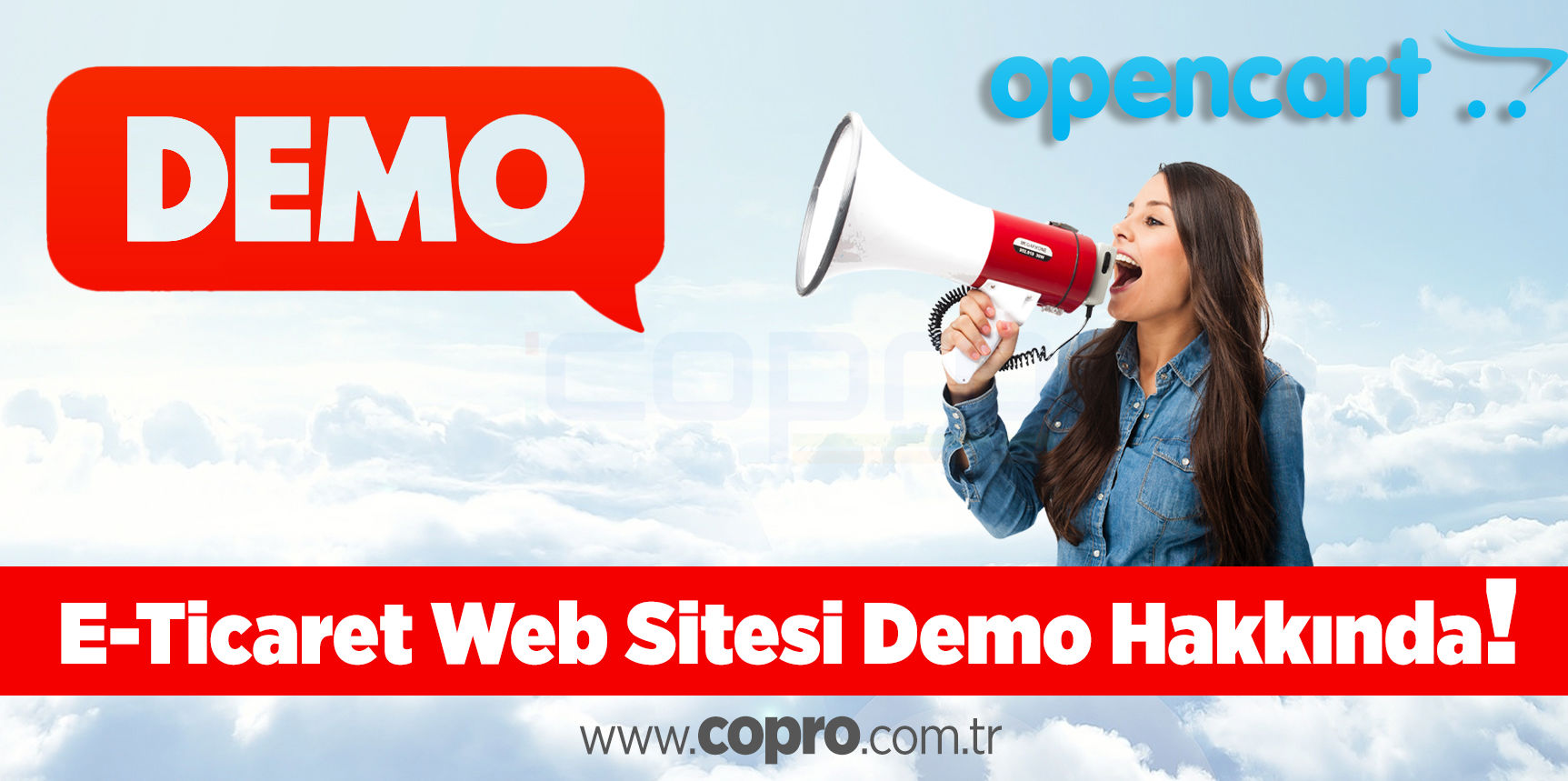 E-Ticaret Sitesi Yaptırmak – Online Satışa Başlamanın En Kolay Yolu E-Ticaret Sitesi Yaptırmak – Online Satışa Başlamanın En Kolay Yolu