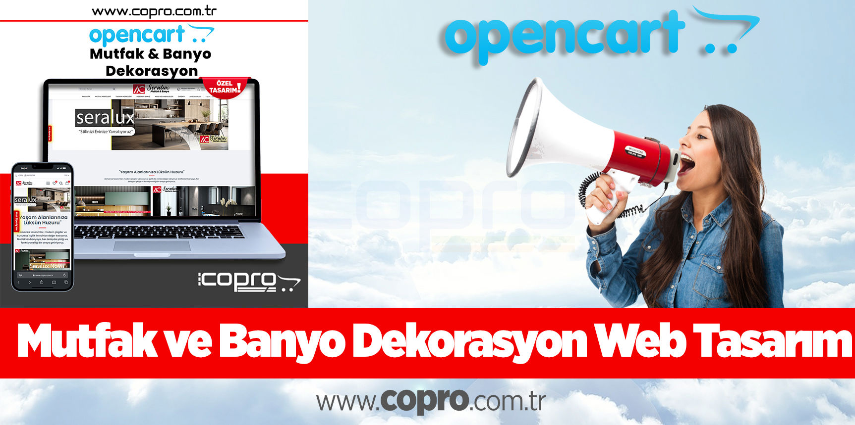 Mutfak ve Banyo Dekorasyon Teması ile E-ticaretinizi Büyütün Mutfak ve Banyo Dekorasyon Teması ile E-ticaretinizi Büyütün