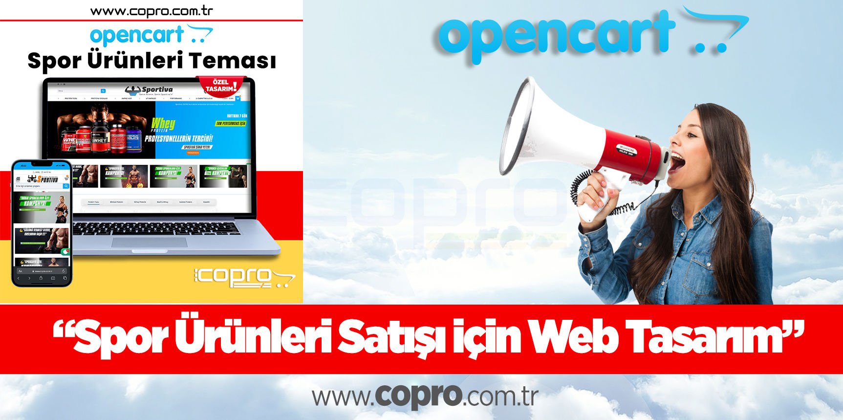 Opencart Spor Ürünleri Web Sitesi Demosu: Profesyonel ve Güçlü E-Ticaret Çözümü Opencart Spor Ürünleri Web Sitesi Demosu: Profesyonel ve Güçlü E-Ticaret Çözümü