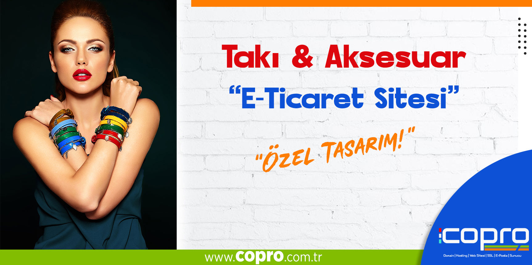 Takı ve Aksesuar E-Ticaret Sitesi ile Online Satışta Başarıya Ulaşmanın Yolları Takı ve Aksesuar E-Ticaret Sitesi ile Online Satışta Başarıya Ulaşmanın Yolları