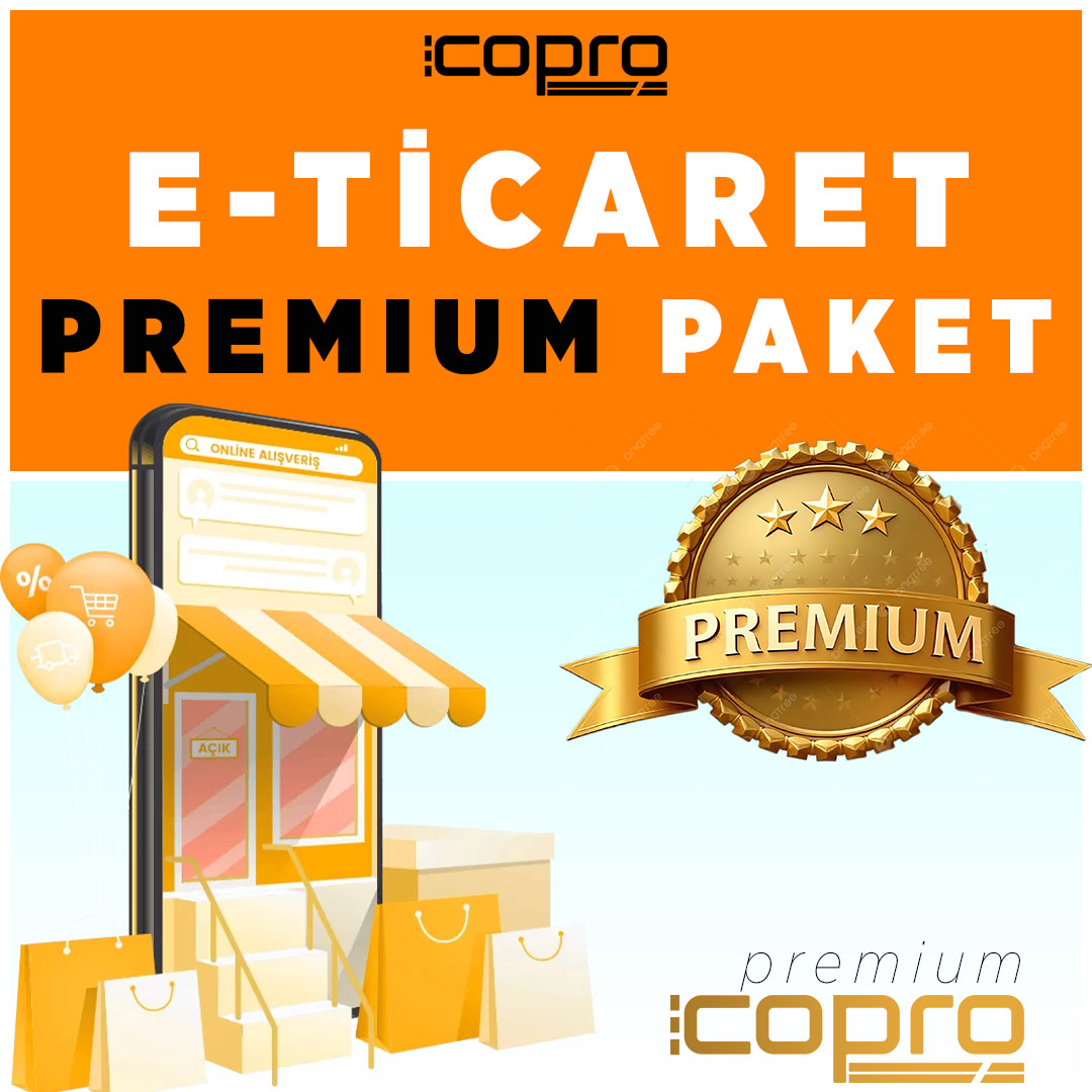 E-Premium Paket E-Premium Paket