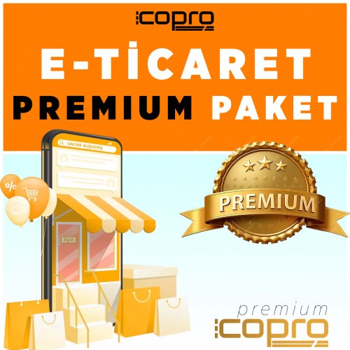 E-Premium Paket E-Premium Paket