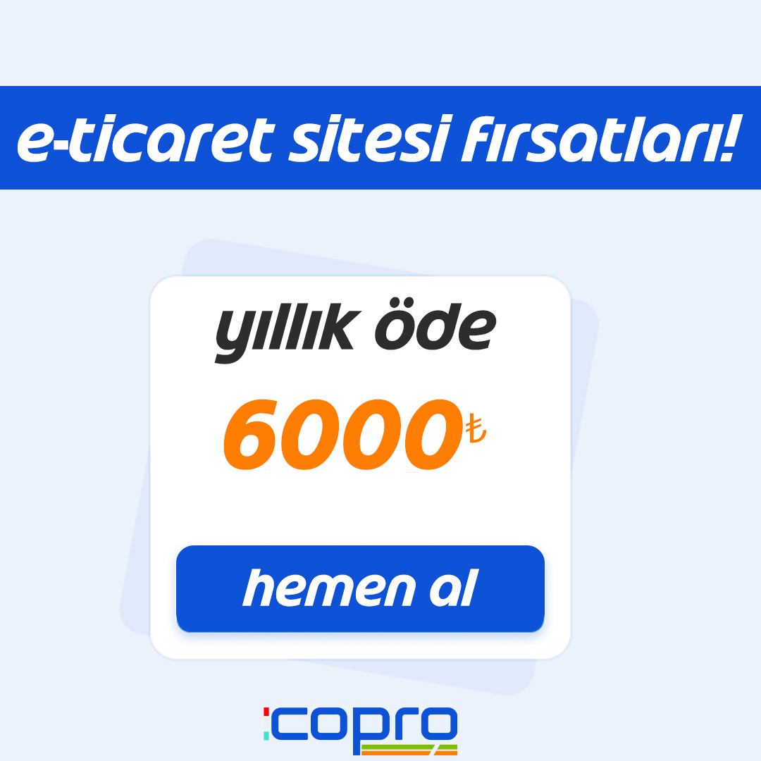 Yıllık Ödeme Paketi Yıllık Ödeme Paketi