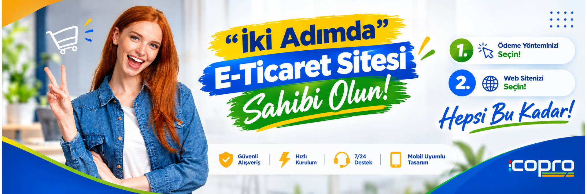 copro dijital hizmetler