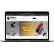 Ayakkabı Satışı E-Ticaret Web Sitesi