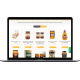Bal ve Arı Ürünleri E-Ticaret Sitesi