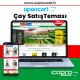 Çay Satış E-Ticaret Web Sitesi V1 Çay Satış E-Ticaret Web Sitesi V1