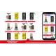 Çay Satış E-Ticaret Web Sitesi V1 Çay Satış E-Ticaret Web Sitesi V1