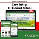 Çay Satışı E-Ticaret Sitesi V2 Çay Satışı E-Ticaret Sitesi V2
