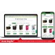 Çay Satışı E-Ticaret Sitesi V2 Çay Satışı E-Ticaret Sitesi V2