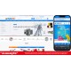 Elektrik Ürünleri E-Ticaret Sitesi Elektrik Ürünleri E-Ticaret Sitesi