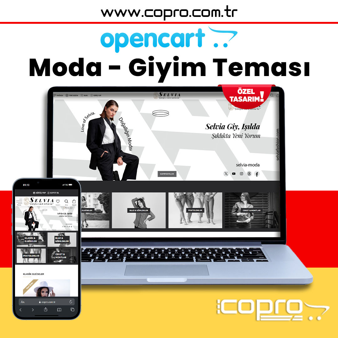 Moda - Giyim E-Ticaret Web Sitesi Moda - Giyim E-Ticaret Web Sitesi
