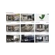 Mobilya Satışı E-Ticaret Web Sitesi Mobilya Satışı E-Ticaret Web Sitesi