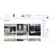 Mobilya Satışı E-Ticaret Web Sitesi Mobilya Satışı E-Ticaret Web Sitesi