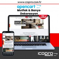 Mutfak ve Banyo Dekorasyon Sitesi Mutfak ve Banyo Dekorasyon Sitesi